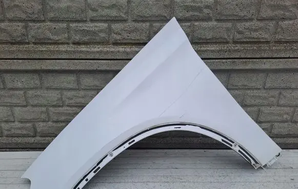 Mercedes-Benz GLE (W166 - C292) Front bumper W292
