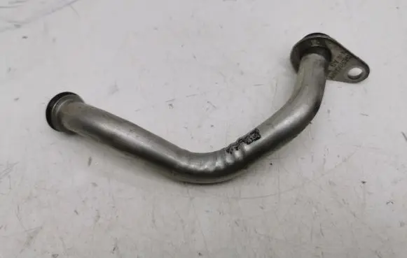 Skoda Octavia Mk4 Turbo turbocharger oiling pipe/hose 05C145735A