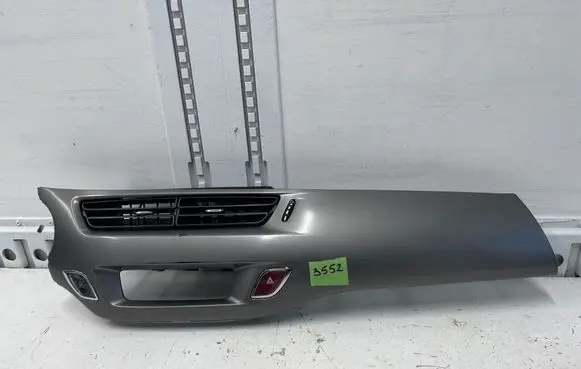 Citroen DS3 Dashboard center trim panel 9685748777 1015381 41553