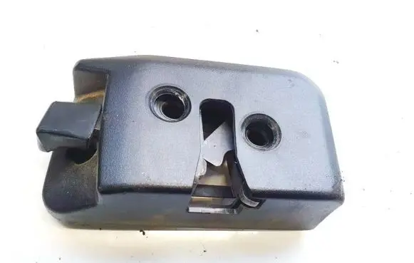 Audi 80 90 S2 B4 Seat back rest lock catch 8A9885734 8a9885880