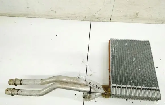 Citroen C5 Heater blower radiator VP4PUH18476AB