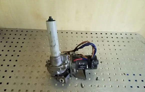 Toyota Yaris Electric power steering pump 452000D052 JJ002000341