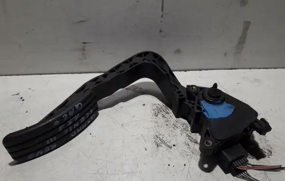 Renault Scenic III - Grand scenic III Accelerator throttle pedal 180100011R