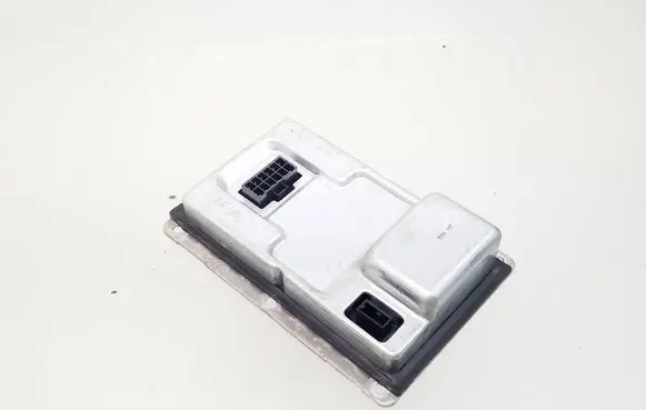 Citroen C5 Headlight ballast module Xenon 89030461