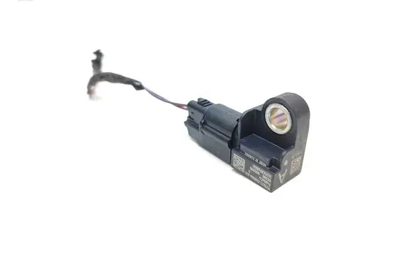 Ford Mustang VI Airbag deployment crash/impact sensor FR3T14B006AA 10152015 142943748061