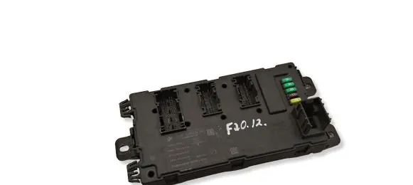 BMW 1 F20 F21 Comfort/convenience module 9279824