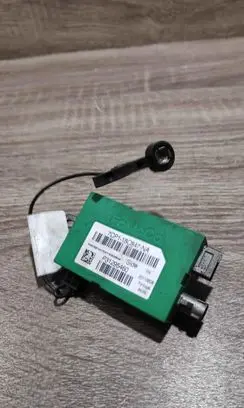 Ford Mondeo MK IV Aerial antenna amplifier 7CP118C847NA P31295460
