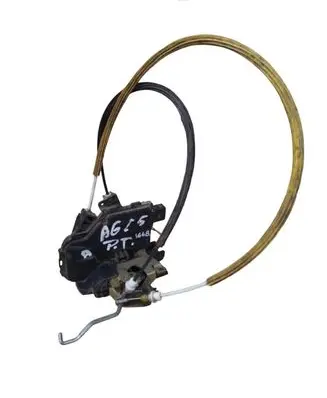 Audi A6 S6 C5 4B Rear door lock