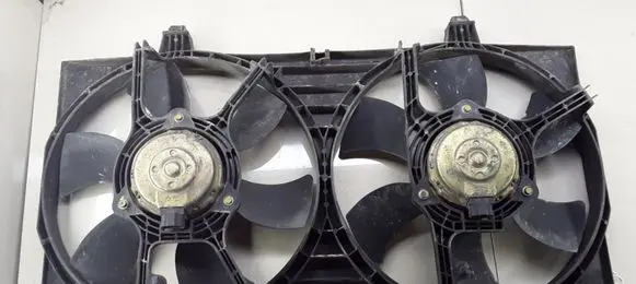 Nissan Primera Fan set 21400EDZ01 ETP9558 8240296
