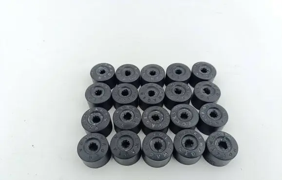 Volkswagen Atlas Wheel nut cap/cover 