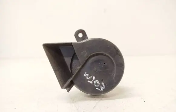 Mercedes-Benz C W203 Horn signal 007728 E1000233 A28657625