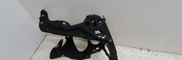 BMW 7 E65 E66 Side radiator support slam panel 