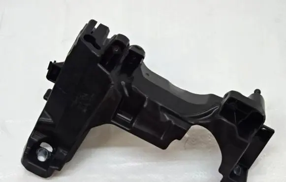 Ford Mondeo MK IV Other exhaust manifold parts 9688453180