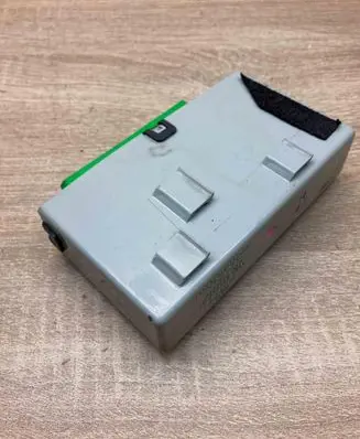 Volvo S40, V40 Alarm control unit/module 30889926 MB2323008461