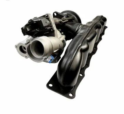 BMW X4 F26 Turbo 18539880029 TC30-0429