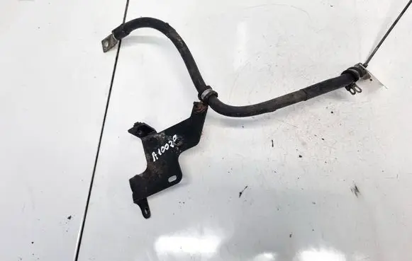 Peugeot 607 Other wiring loom