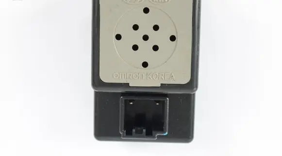KIA Sorento Horn signal 968301C510
