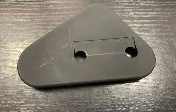 BMW 1 E81 E87 Other interior part 7133708
