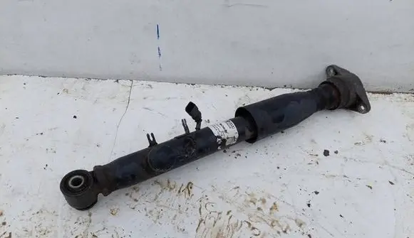 Audi A6 S6 C6 4F Rear shock absorber/damper 4F0616032K 4F0616031K