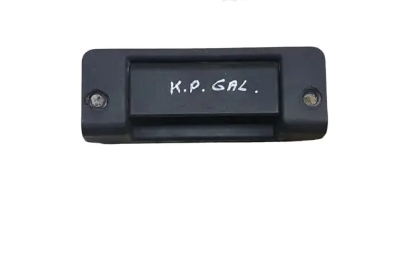 Ford Transit Rear door interior handle trim YC15V441N48