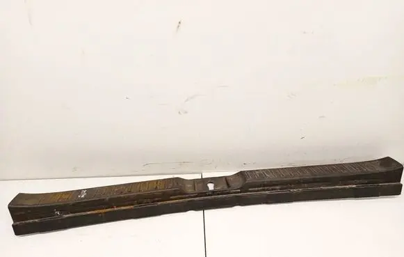 Toyota Corolla Verso AR10 Other trunk/boot trim element 647160f010