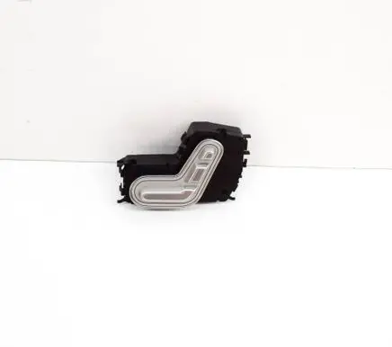Mercedes-Benz GLE W167 Seat control switch A1679052301