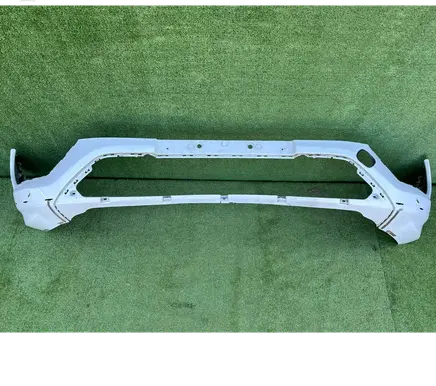 Ford Transit Custom Front bumper KK21-R17757-A