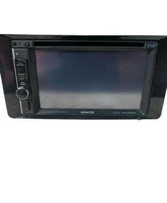Fiat Fullback Radio/CD/DVD/GPS head unit 60600084 YK5078E00