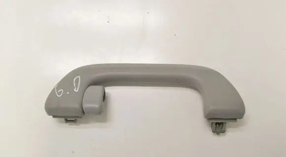 BMW M4 F82 F83 Rear interior roof grab handle 