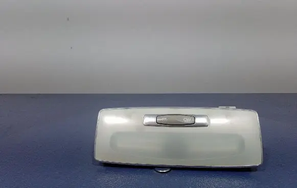 Renault Laguna III Boot/trunk interior light 264300005R