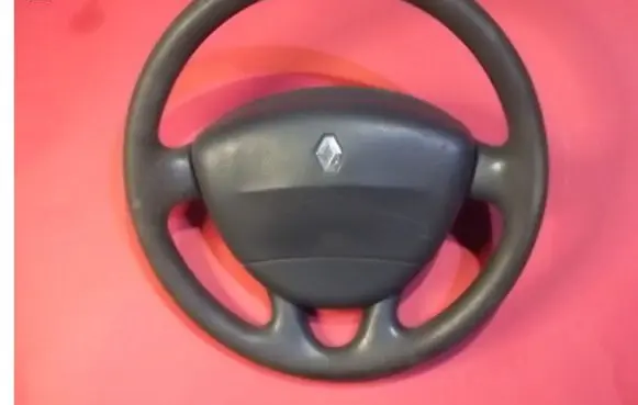 Renault Laguna II Steering wheel 8200004211 8200202303