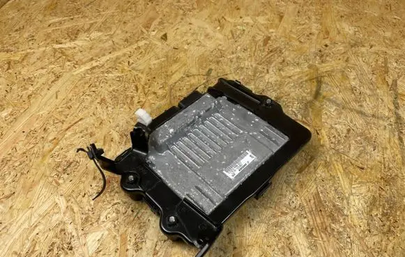Honda HR-V Other control units/modules 378206MNE51