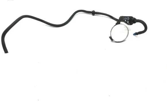 Saab 9-5 Vacuum line/pipe/hose 55560311