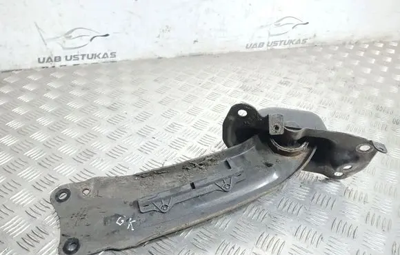 Volkswagen PASSAT B7 Rear upper control arm/wishbone