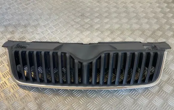 Skoda Roomster (5J) Front grill 5J0853668C 001275130