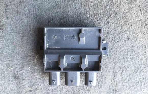 BMW 4 F32 F33 Liftgate motion sensor 102377 C36906111 67464750