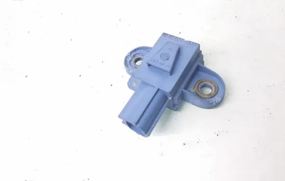 Volkswagen PASSAT B6 Airbag deployment crash/impact sensor 1K0955557A