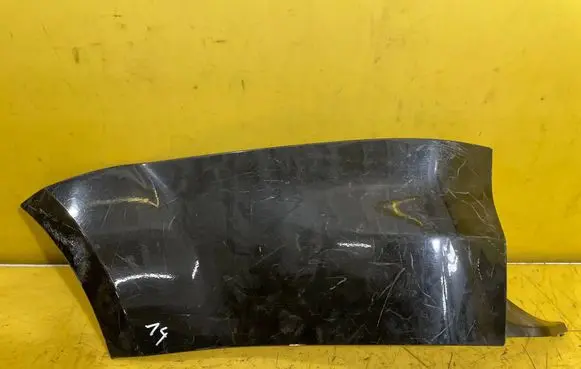 Ford Galaxy Front bumper corner part panel trim 6M2117865A