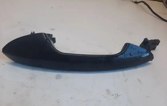 Mercedes-Benz CLA C117 X117 W117 Front door exterior handle A2047600270
