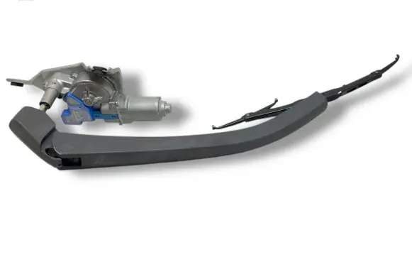 Honda FR-V Rear window wiper motor 33845D