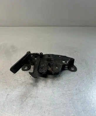 Nissan X-Trail T30 Engine bonnet (hood) release handle 65610-8H000
