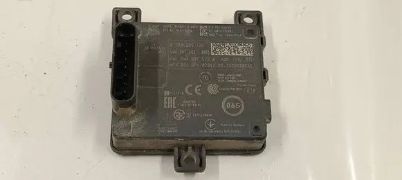 Audi A3 8Y Distronic sensor radar 5WA907561