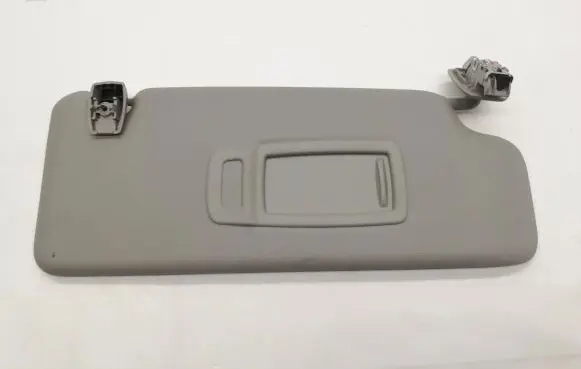 BMW X1 F48 F49 Sun visor 7452554 RHD