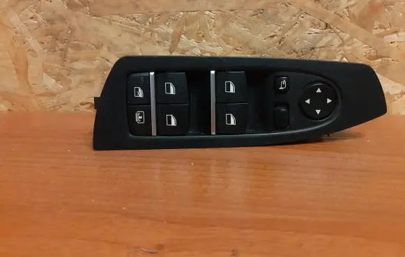BMW 7 F01 F02 F03 F04 Electric window control switch 9163578 426