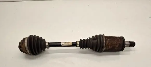 BMW 3 F30 F35 F31 Front driveshaft 7597693