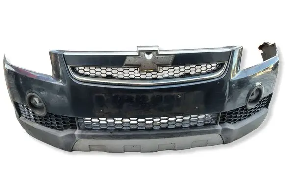Chevrolet Captiva Front bumper 
