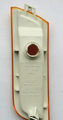 Audi A3 S3 8P Front indicator light 8P4945072