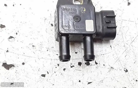 Hyundai i30 Exhaust gas pressure sensor 392102A800