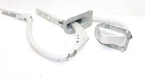 BMW 7 F01 F02 F03 F04 Tailgate/trunk/boot hinge 7185254