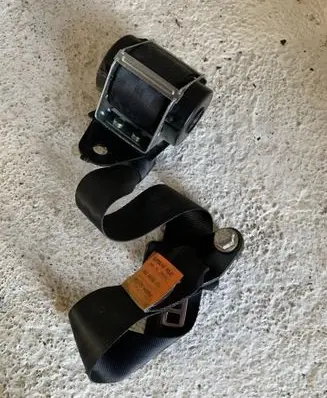 Nissan Primera Rear seatbelt 88844AV820
